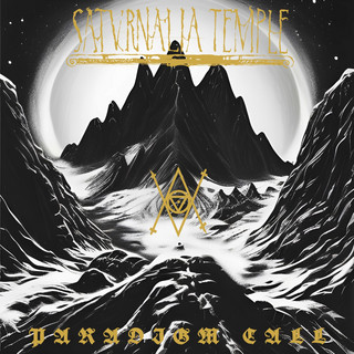 Saturnalia Temple