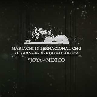 Mariachi Internacional CHG De Gamaliel Contreras Huerta