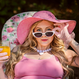 Ameliah Jayne