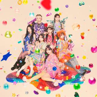 CANDY TUNEのSpotify画像