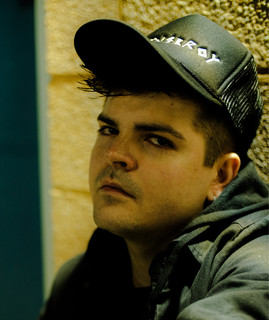 Charlie Blaze