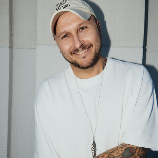 Mike Konstanty