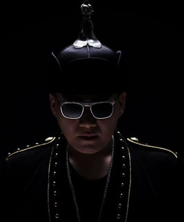 Bold — Spotify artist image
