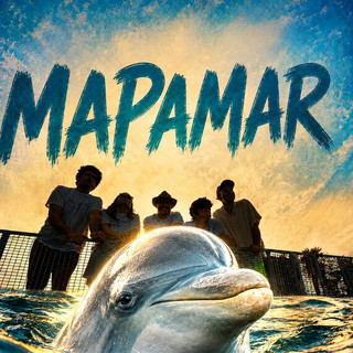 Mapamar