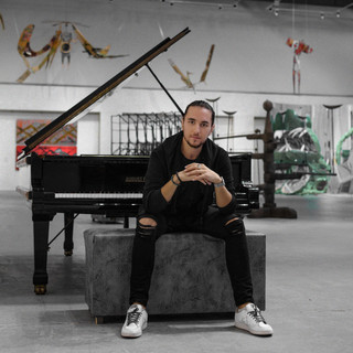 Olexandr Ignatov