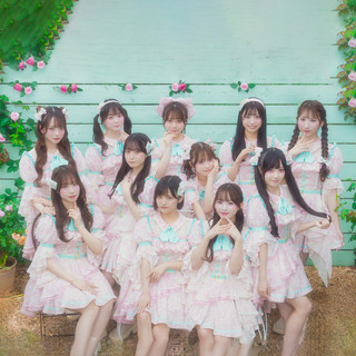 α+のSpotify画像