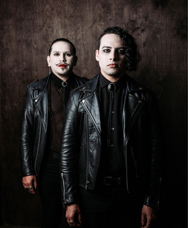 Foto de perfil de Twin Tribes