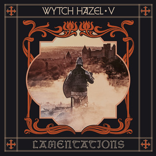 Wytch Hazel