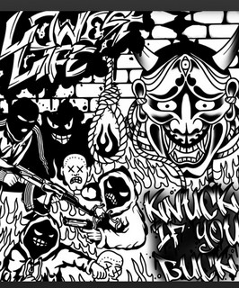Lowest Life