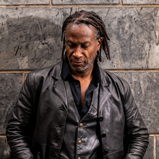 Bai Kamara Jr. — Spotify artist image