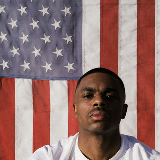VINCE STAPLES