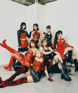 AmbitiousのSpotify画像