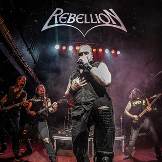Rebellion