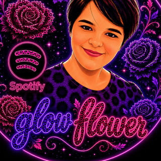 glow flower