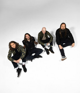 Miss May I