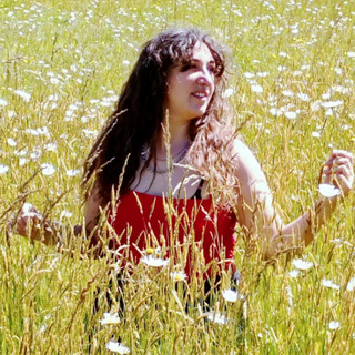 Agustina delMar