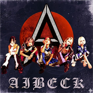 AIBECKのSpotify画像