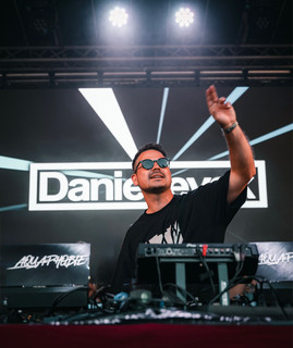 Daniel Levak