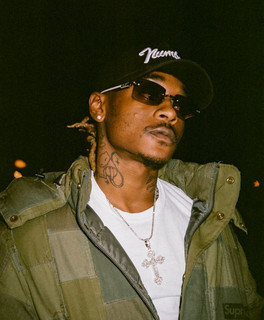 TyFontaine on Spotify