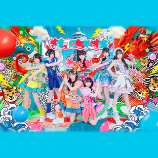 ナナコロビヤオキのSpotify画像