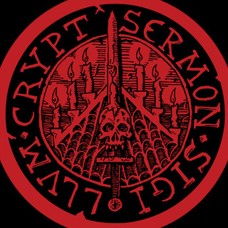 Crypt Sermon