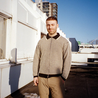 Vinz Sosa