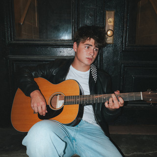 Owen Steib