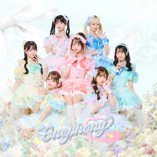 OnephonyのSpotify画像