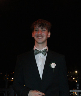 Connor Riesen