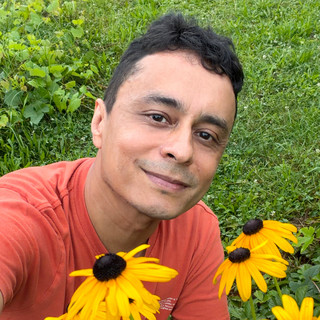 Vidura Barrios & Inner Splendor Meditation Music