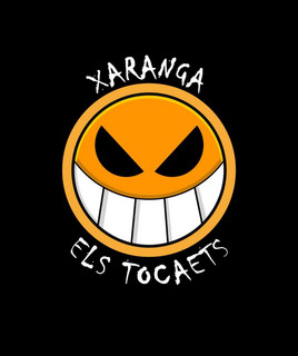 Portada de Els Tocaets