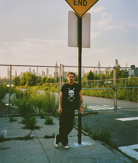 Luke Alexander