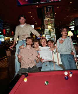quintuple's world
