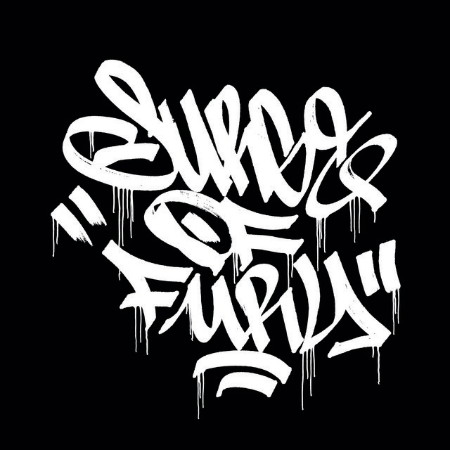 Surge Of Fury