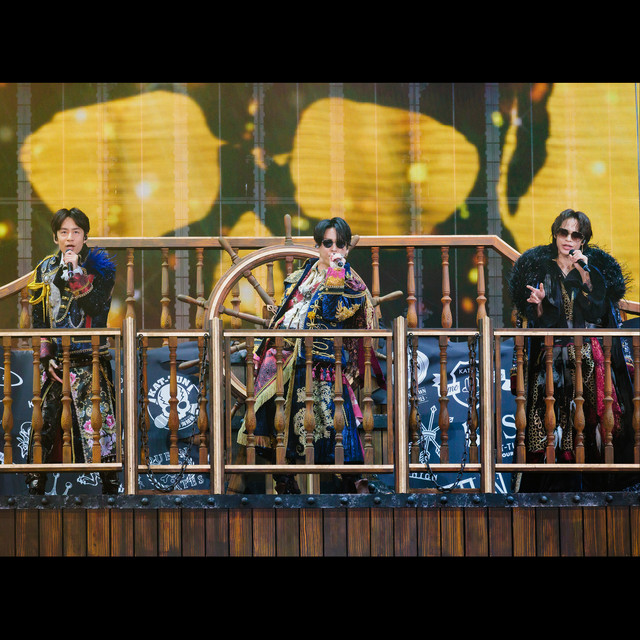 KAT-TUN | Spotify