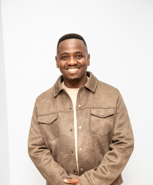Evans Ogboi