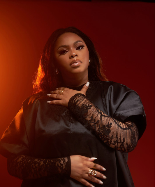 Chidinma Ekile