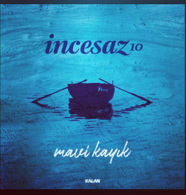 İncesaz