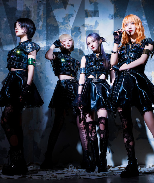 LADYBABY | Spotify