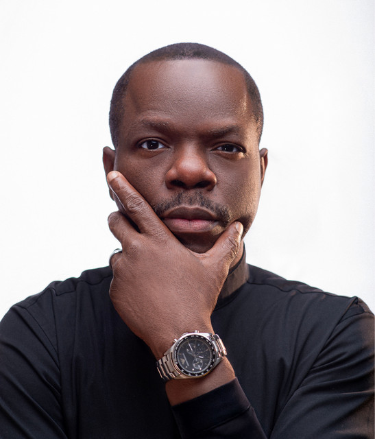 Gbenga Akinfenwa
