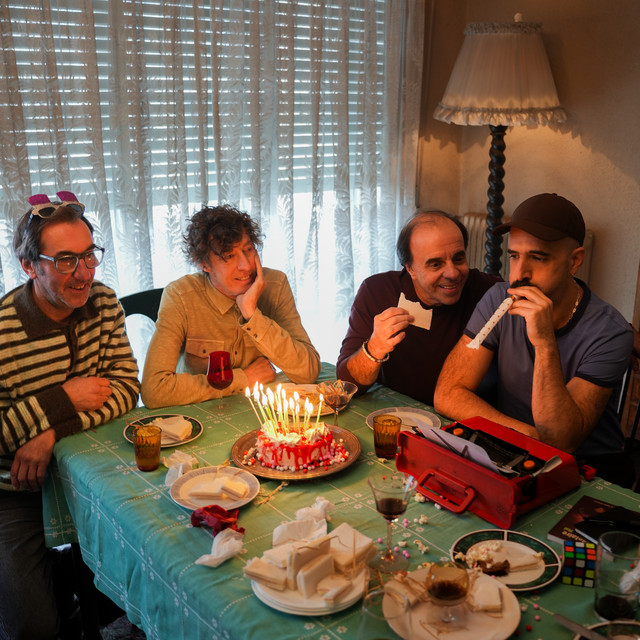 Cuarteto de Nos