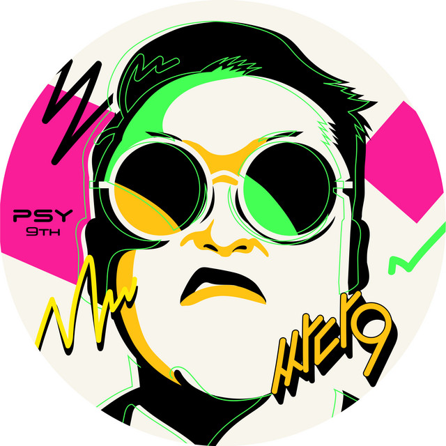 PSY | Spotify