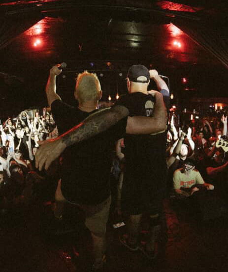 Misery Signals