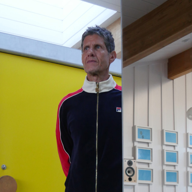 Mike D (5D)