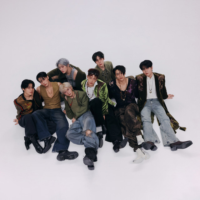 ATEEZ | Spotify