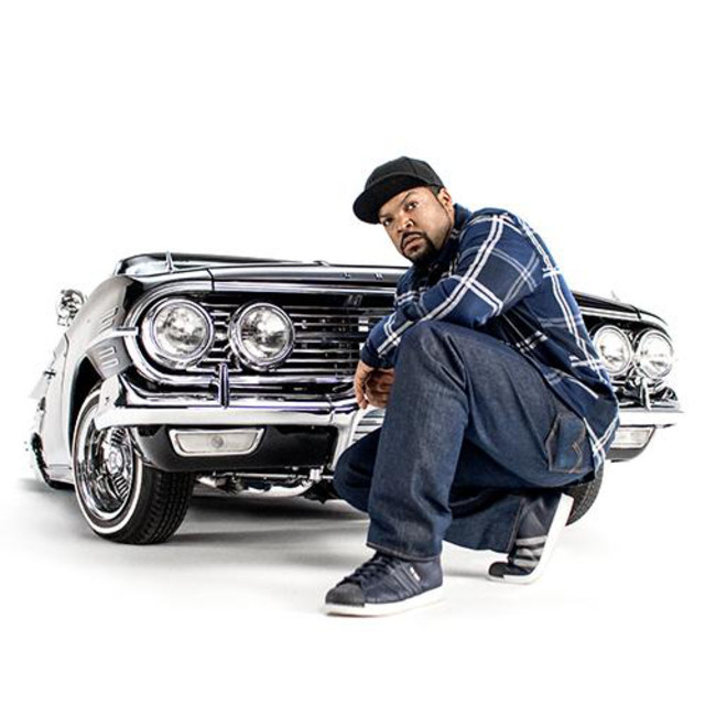 Ice Cube | Spotify
