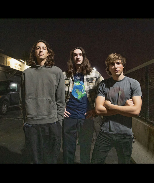 The Alive