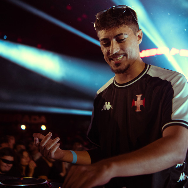 DJ Ramemes
