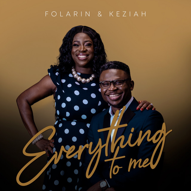 Folarin & Keziah