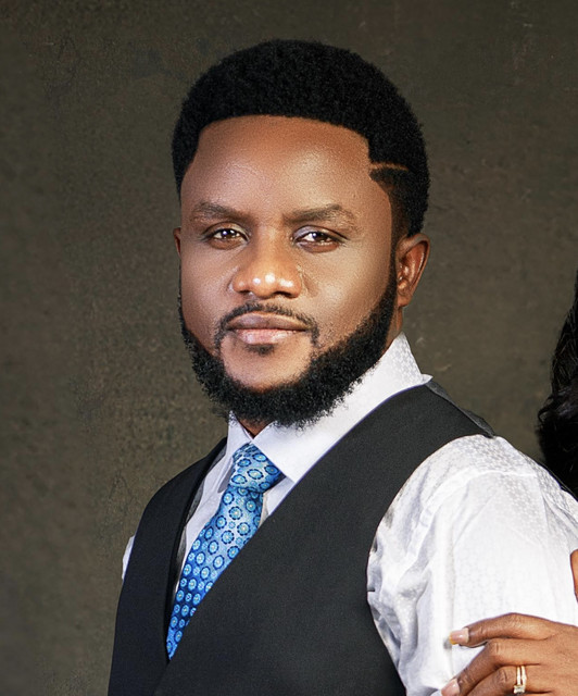 Jimmy D Psalmist